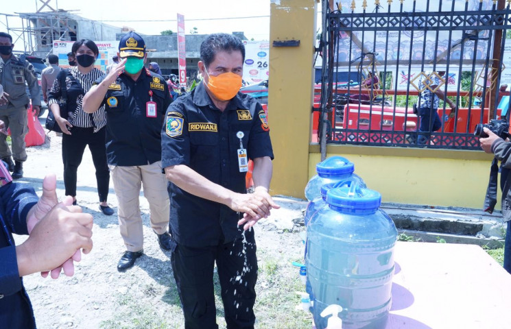 Tak Ada Jaringan Telekomunikasi, Sejumlah Kampung di Keerom Belum Terima Bantuan Covid